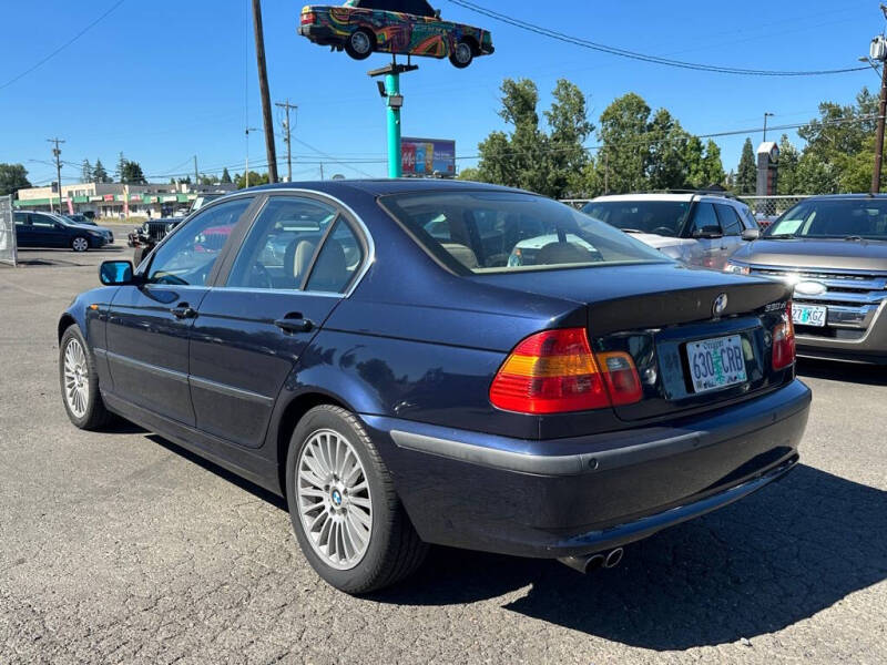 bmw 3 series 2002 WBAEW53452PG16075 image bmw 3 series 2002 WBAEW53452PG16075 image
